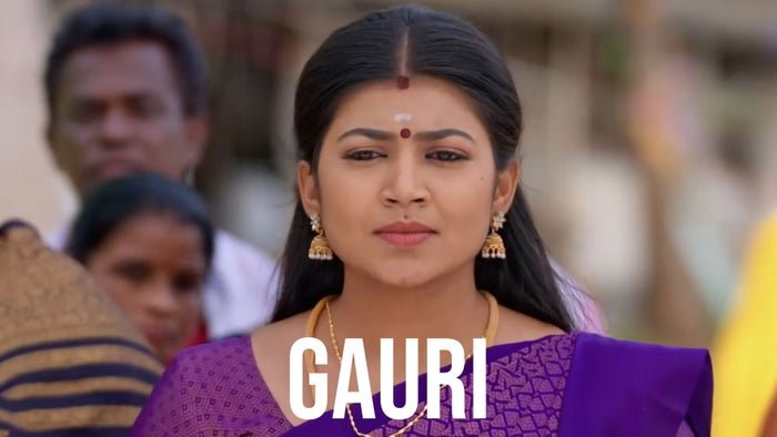 Tamil Dhool: Gauri