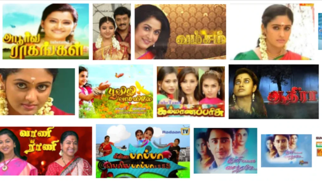 Zee Tamil Serials Tamil Dhool