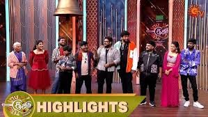 Top Cooku Dupe Cooku Season 2: Tamil Reality TV’s Hilarious Culinary Extravaganza Returns