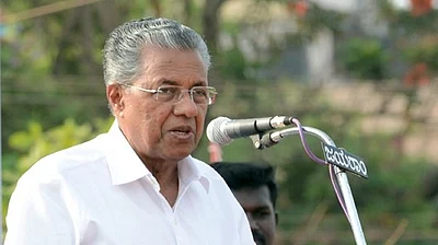 Second-Class Citizens’: Kerala CM Pinarayi Vijayan Slams Centre Over Rising Hate Politics Against Muslims