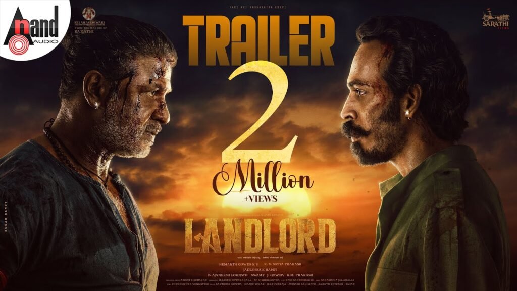 Landlord (2026) Review