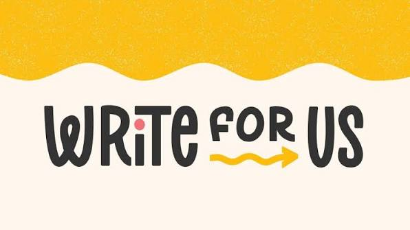 write for us