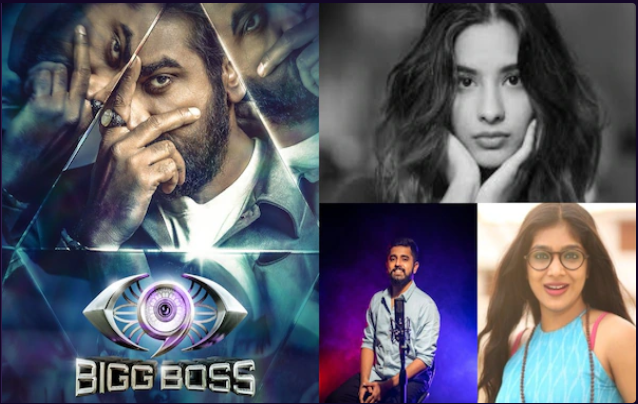 Bigg Boss Tamil Season 9 –Episodes, Contestants & Updates Bigg Boss Tamil Season 9 OTT Streaming