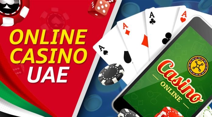 Online Casino Bonuses in UAE