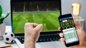 The Sharp Bettor's Playbook: Advanced Strategies for Online Sports Betting in Arab